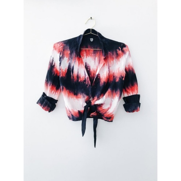🦄NWT🦄 YFB MAXSON TOP - Picture 5 of 5